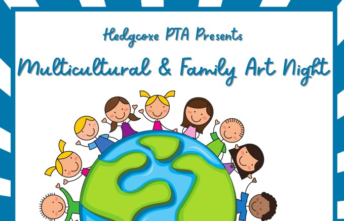  Multicultural Night